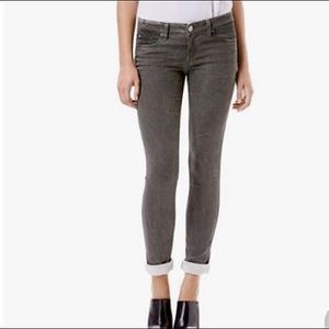 Level 99 Liza Skinny Zorro Jeans